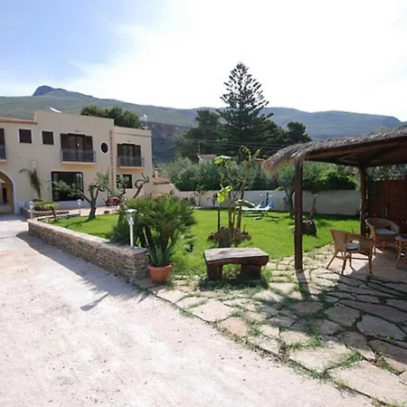 Trigrana Vacanze Hotel-2